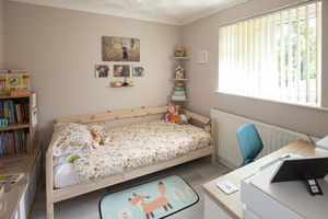 23 Nettlebed Nursery_Bedroom Two- click for photo gallery